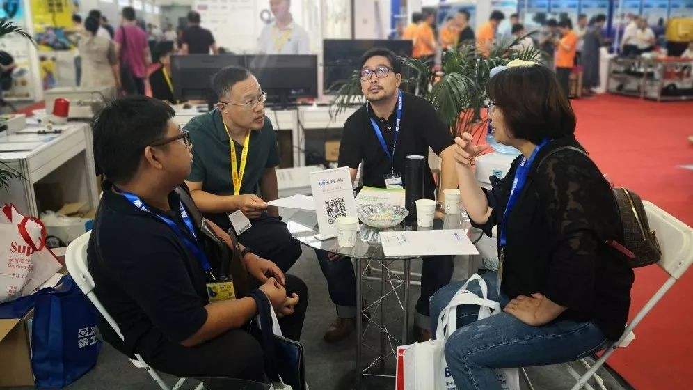 BICES 2019北京國際工程機(jī)械展——山東博碩首日快報！